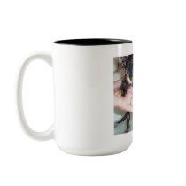 Tech Support Coffee Mug