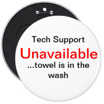 Tech support buttons