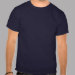 Basic Dark T-Shirt