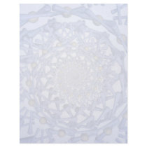 Tech Swirl letterhead