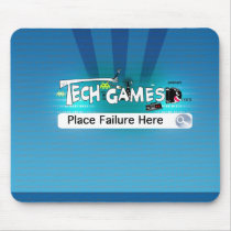 TechandGames.com Podcast Mousepad