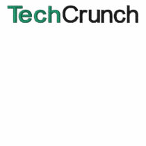 Techcrunch Crunchy Monkey embroidered shirts