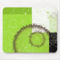 Techie Mousepad