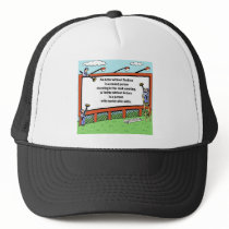 Techie's Revenge Hats