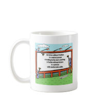Techie's Revenge Mug