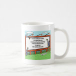 Techie's Revenge Mug