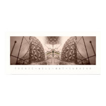 Technic will nor survive posters by Malanda Technic will nor survive posters