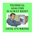 technical analysis joke t-shirts by jimhartley technical analysis joke t-shirts