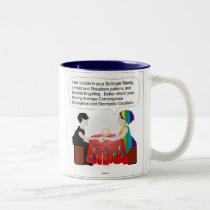 Technical Analysis ;) mugs
