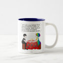 Technical Analysis ;) mugs by qshirts Technical Analysis ;) mugs