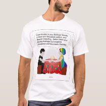 Technical Analysis ;) t-shirts