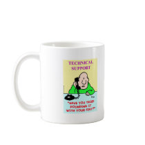 technical support pounding fist mugs by rexfmay technical support pounding fist mugs