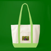Technicolor Daydreams bags