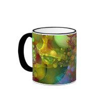 Technicolor Daydreams mugs by csim_83 Technicolor Daydreams mugs