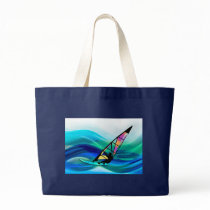 Technicolor Windsurfer Bags