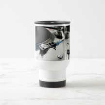 technics 1200 mug