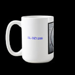 Technics'  SL-DZ1200 mugs
