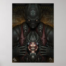Technification Print