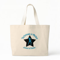 Techniques in Motion bags