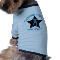 Techniques in Motion pet clothing by techniquesinmotion Techniques in Motion pet clothing