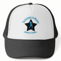 Techniques in Motion hats by techniquesinmotion Techniques in Motion hats