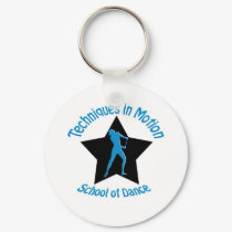 Techniques in Motion keychains by techniquesinmotion Techniques in Motion keychains