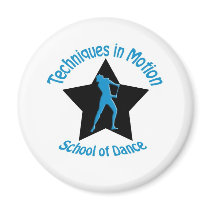 Techniques in Motion magnets by techniquesinmotion Techniques in Motion magnets