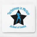 Techniques in Motion mousepads by techniquesinmotion Techniques in Motion mousepads