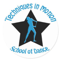 Techniques in Motion stickers by techniquesinmotion Techniques in Motion stickers