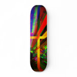 Techno Board Skate Boards
