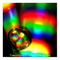 Techno Color Dream posters