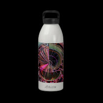 Techno Future water bottles