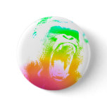 Techno Gorilla buttons