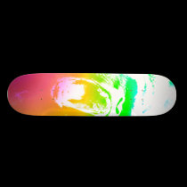 Techno Gorilla skateboards