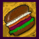 TECHNO HAMBURGER