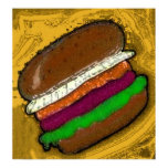 TECHNO HAMBURGER