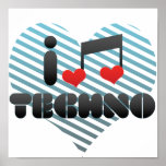 Techno Impresiones