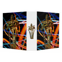 Techno Iris C copy Binders