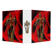 Techno Iris D copy Binders