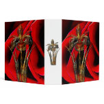 Techno Iris D copy binders