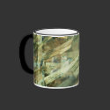 Techno Luminecence Mug