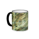 Techno Luminecence Mug