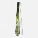 Techno Luminescence ties