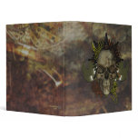Techno skull binders
