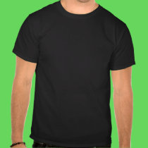 Techno: The Gamma Project -- Mens T-Shirt t-shirts