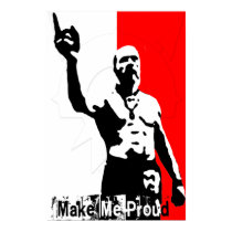 Techno Viking by RedRevolt (Make Me Proud) posters by toolrocks74 Techno Viking by RedRevolt (Make Me Proud) posters