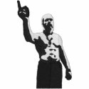 Techno Viking Embroidered Jogger Jacket embroidered shirts