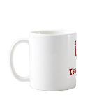 Techno Viking Coffee Mug
