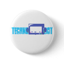 Technobot Button