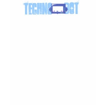 Technobot Hoodie with heart t-shirts